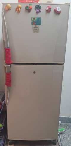 Dawlance refrigerator