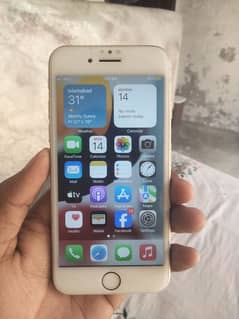 Iphone 7 PTA Aproved