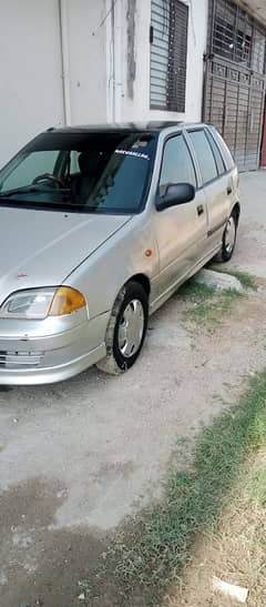 Suzuki Cultus VX 2005