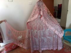 walima Bridal dress 10/10 (no used)