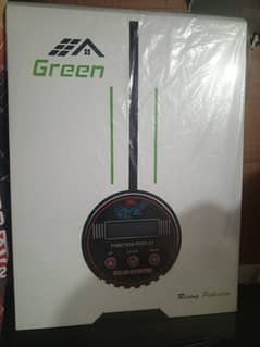 green 5 KV