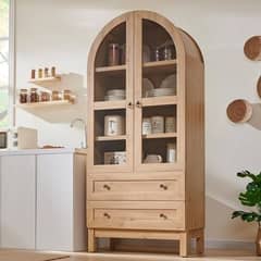 Kitchen wooden Cupboard | Turkish Design