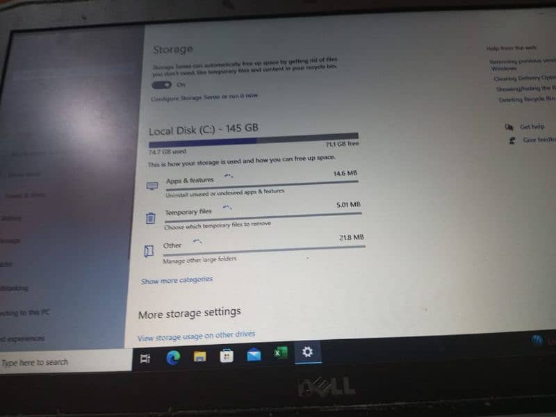 dell laptop for sale 3