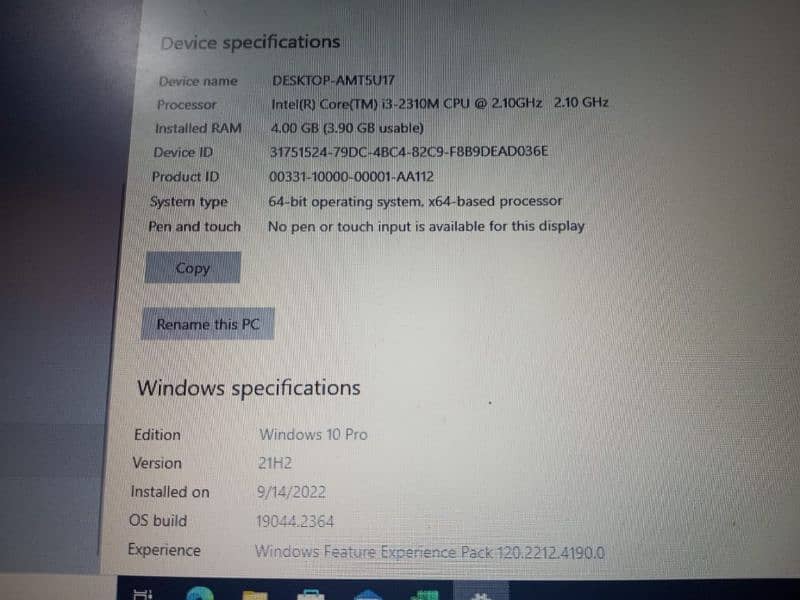 dell laptop for sale 4