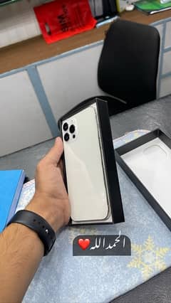 iphone 12 pro max jv 128 gb