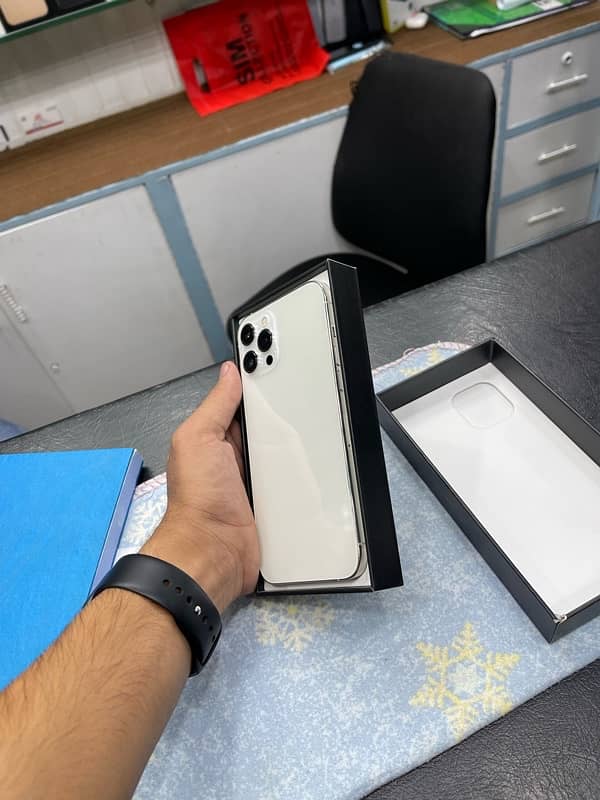 iphone 12 pro max jv 128 gb 1