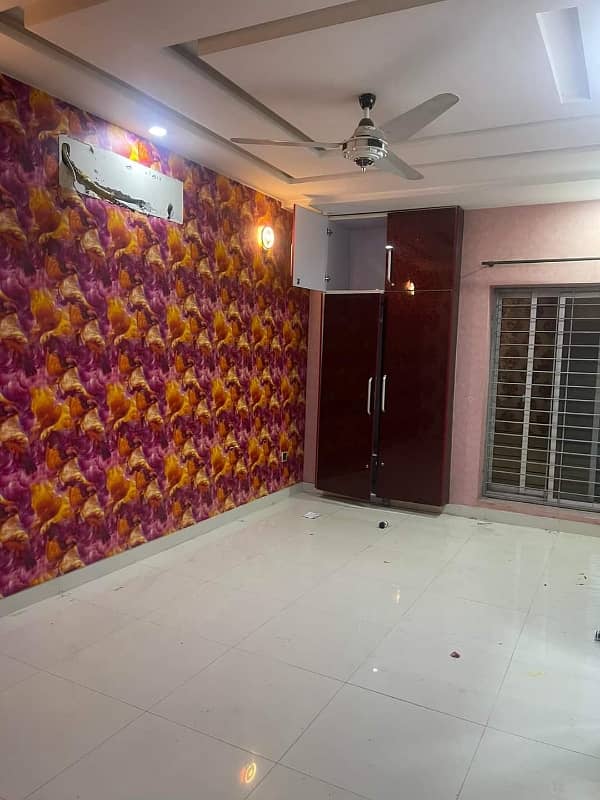 5 Marla House For Rent In Paragon City Lahore 0