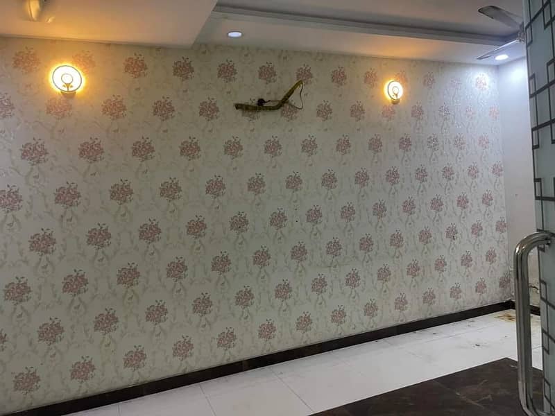 5 Marla House For Rent In Paragon City Lahore 8