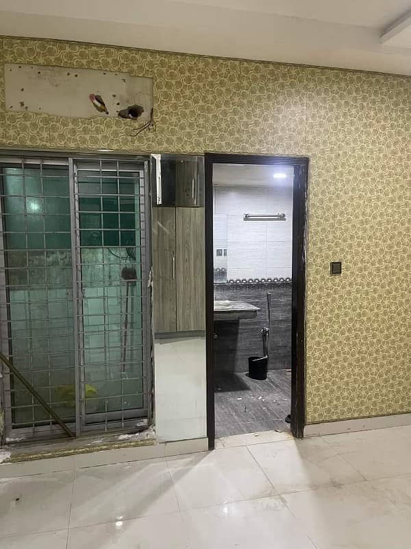 5 Marla House For Rent In Paragon City Lahore 10