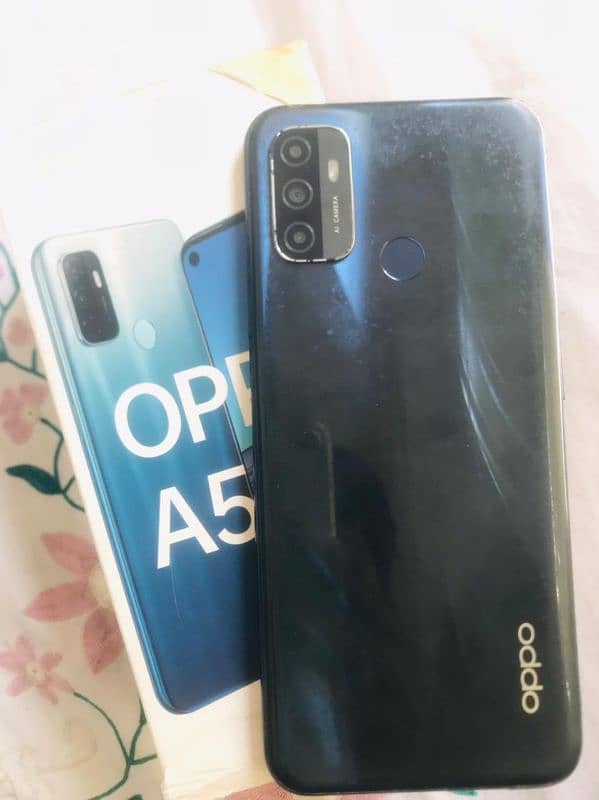 OppO A53 1