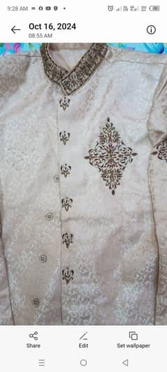 Shirwani