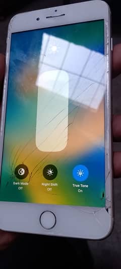 iphone 8plus glass break bypass reset wala