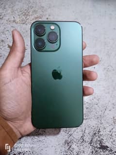 I phone 13 pro 256 factory unlock