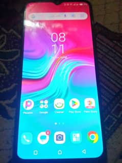 infinix hot 8 lite