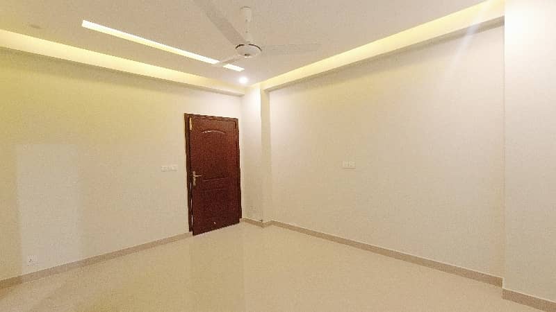 Brand New Flat For Sale In Askari 11 - Sector D Lahore 12