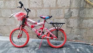 Bicycle for kids/girls