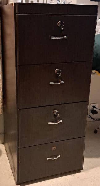 vertical drawers 2