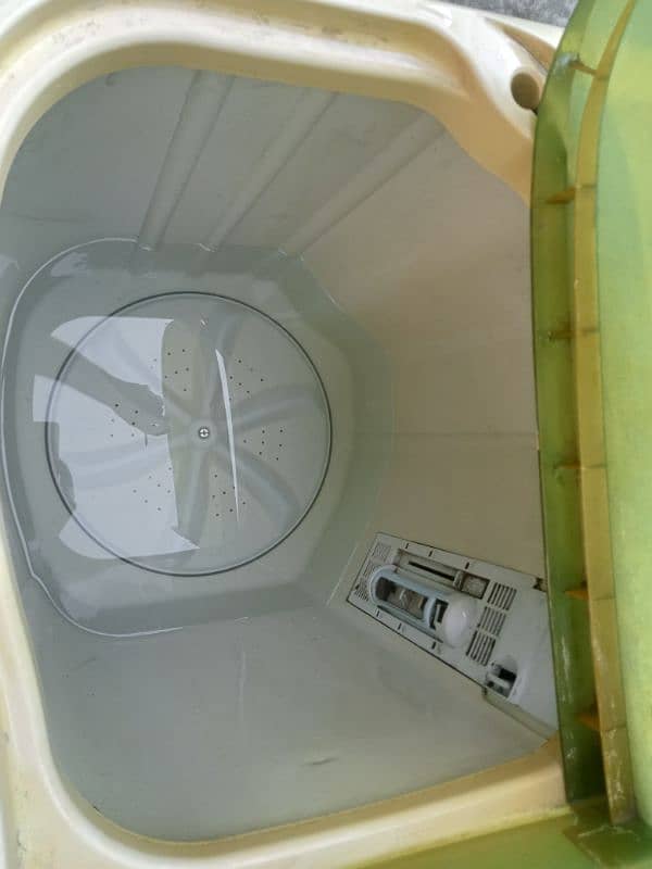 washing machine and dryer 1