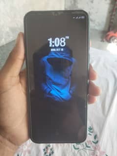 Infinix Smart 4