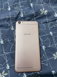 vivo y66 ha good condition 4/64ma haa 0