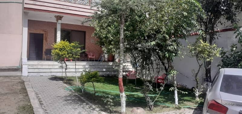 12 Marla Murree Road House 23