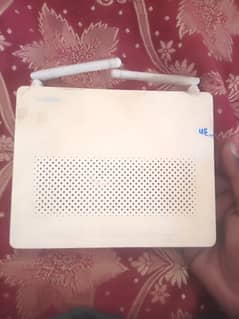 fiber router gpon03100037726