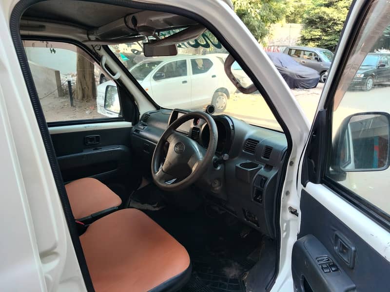 Daihatsu Hijet 2014 16