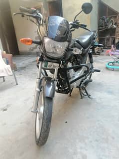 suzuki GD110s