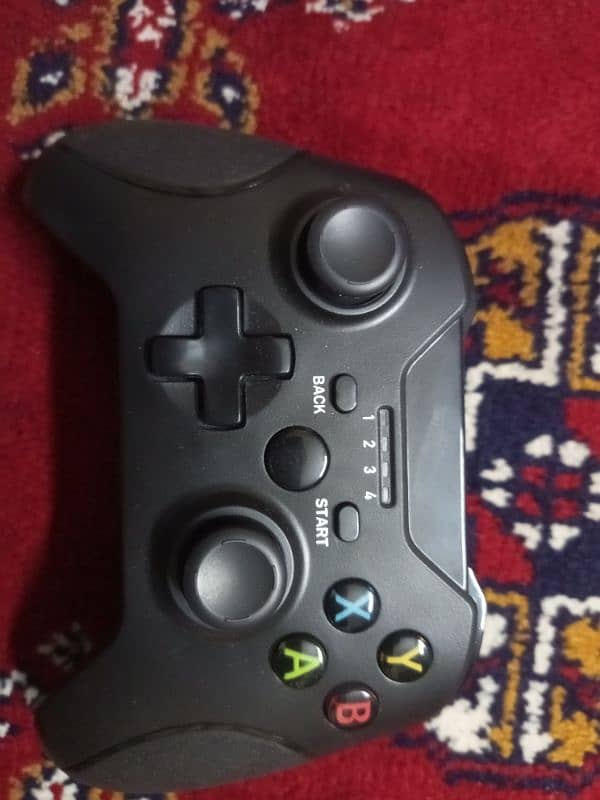 Xbox One High Quality wired/wireless controller 1