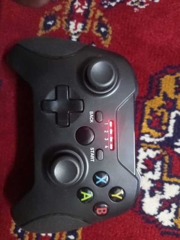 Xbox One High Quality wired/wireless controller 2