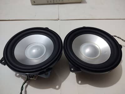 Original imported USA LandRover Harman Kardon Logic7 speaker Dashboard