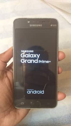 Samsung Galaxy Grand Prime Plus