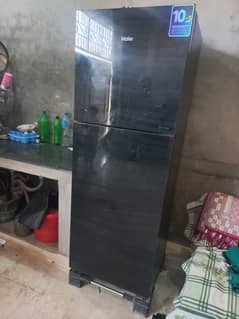 New Haier Fridge