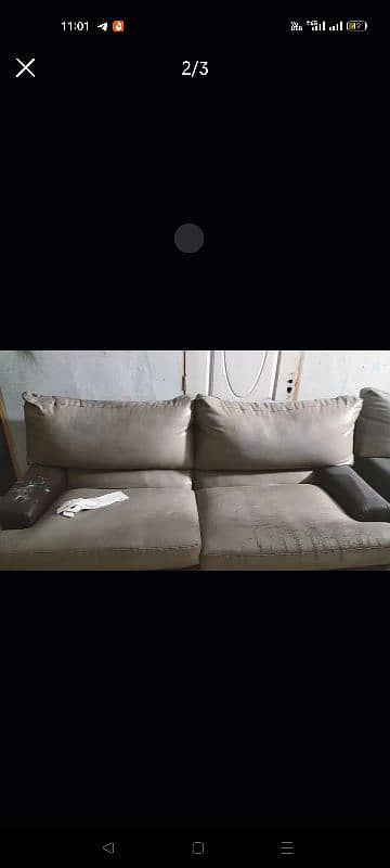 designer sofa set at reasonable price 1