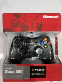 XBOX 360 CONTROLLER NEW