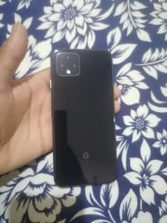 Google Pixel 4