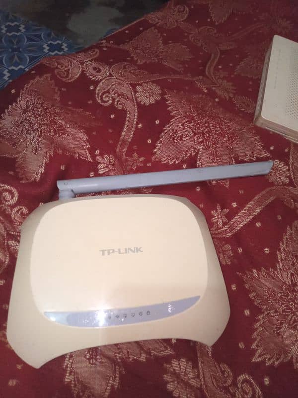 tp link router 03100037726 1