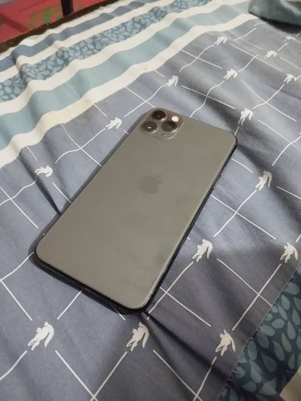 iphone 11promax 0