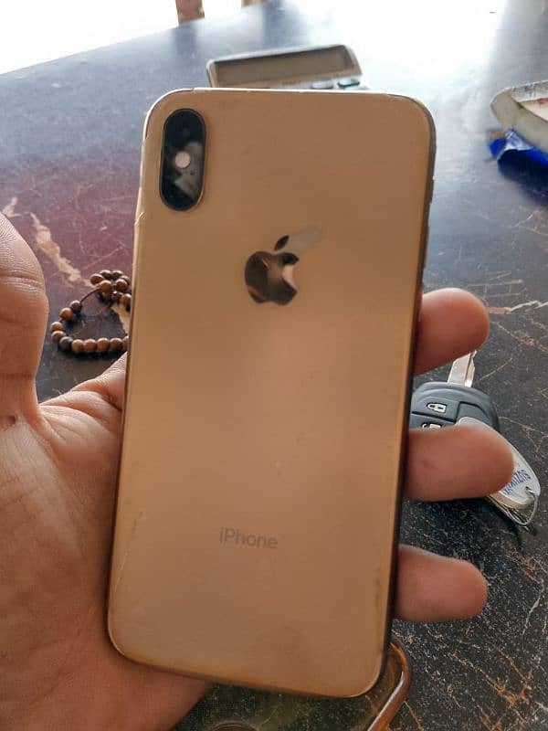 iphone xs 2