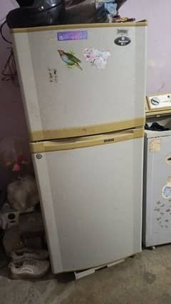 Dawlance fridge