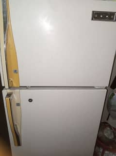 Haier Fridge