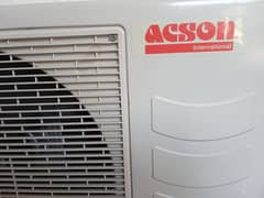 ACSON 1TON AIR-CONDITIONER