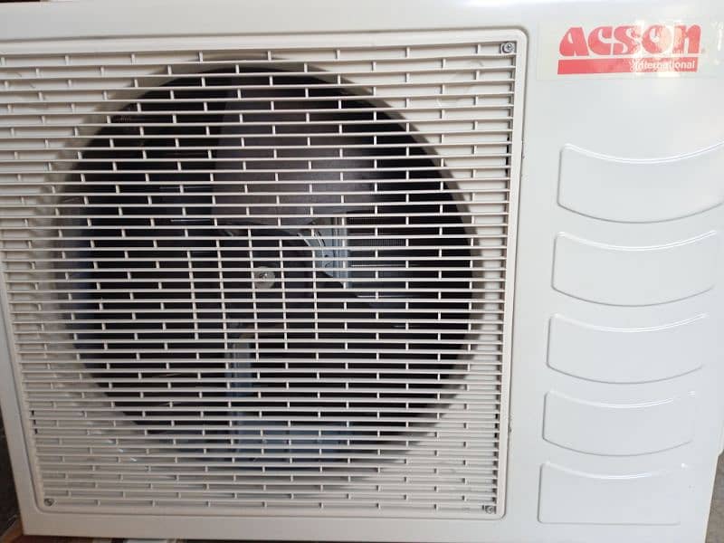 ACSON 1TON AIR-CONDITIONER 1