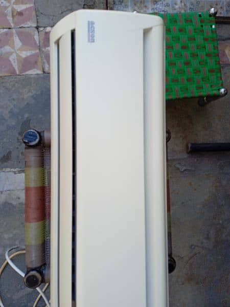 ACSON 1TON AIR-CONDITIONER 8