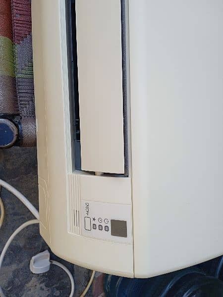 ACSON 1TON AIR-CONDITIONER 9