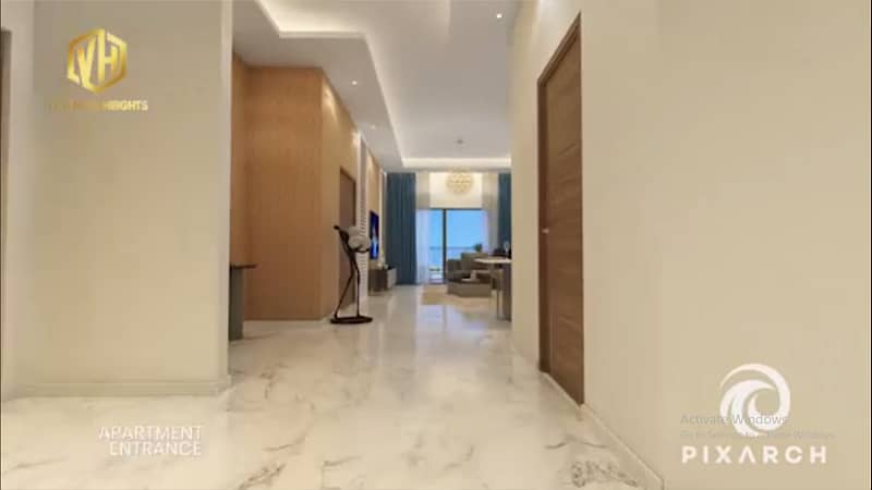 Penthouse For Sale 9