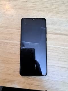 Galaxy A31 4/128 Dual PTA 10/10 Condition