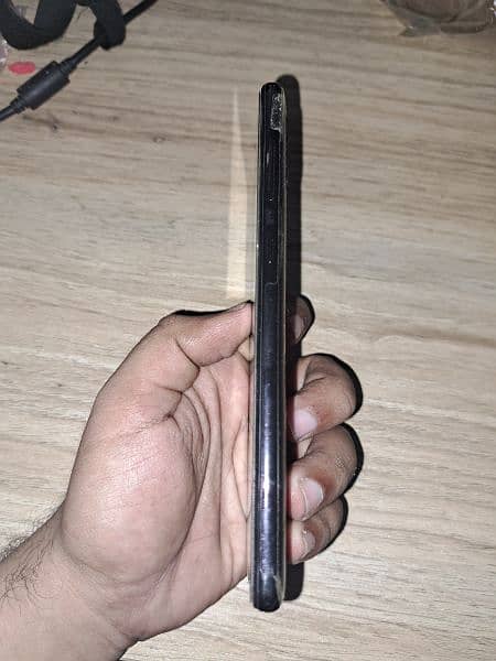 Galaxy A31 4/128 Dual PTA 10/10 Condition 1