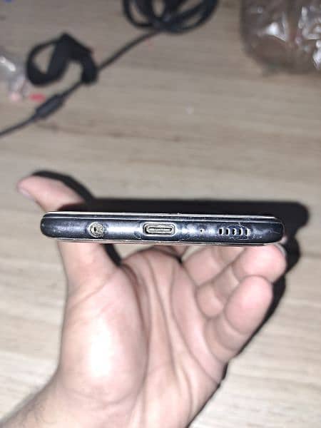 Galaxy A31 4/128 Dual PTA 10/10 Condition 5