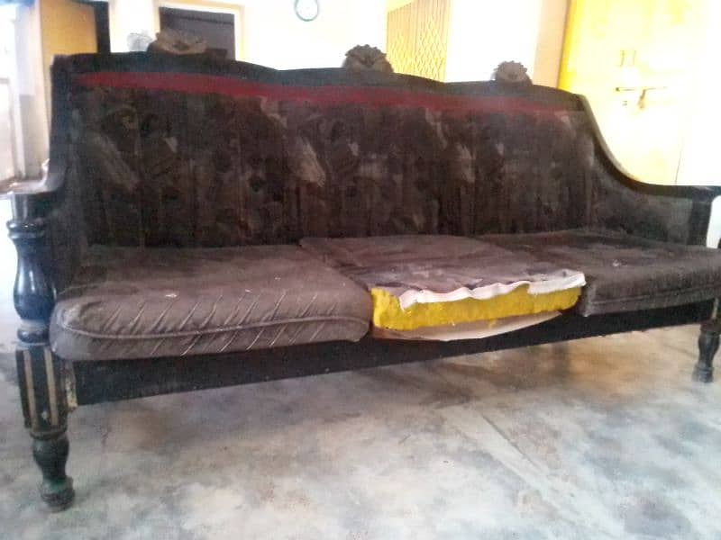 sofa set for sale 1